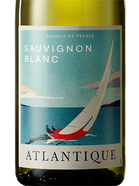 Atlantique Sauvignon Blanc, 2022