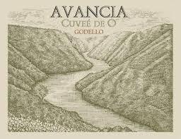 Bodegas Avancia "Cuvee de O" Godello, 2023