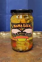 Mama Lil's Bread & Butter Pickles
