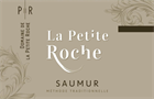Domaine De La Petite Roche Saumur Brut Méthode Traditionelle NV