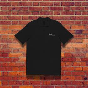 Partake Dine Polo Shirt