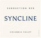 Syncline "Subduction Red" Columbia Valley Syrah Blend 2019