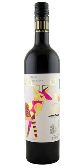 L.A. Cetto "Sierra Blanca" Tempranillo 2022