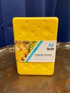 Hutzler's Cheese Saver