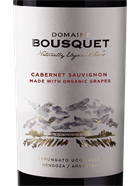 Domaine Bousquet Winery Cabernet Sauvignon 2021