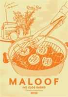 Maloof Wines, Gewürztraminer No Clos Radio (2021)