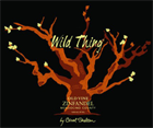 Carol Shelton Wines "Wild Thing" Old Vine Mendocino County Zinfandel 2021