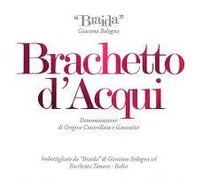 Braida Brachetto d'Acqui,  2024
