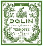 Dolin Vermouth De Chambery Dry NV