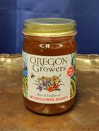 Oregon Grower's Wildflower Honey