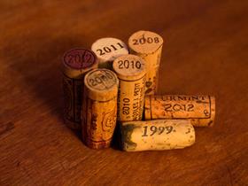 Old Vintages Tasting Event