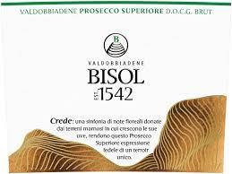 Bisol Crede Valdobbiadene Prosecco Superiore DOCG 2022