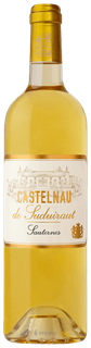 Château Suduiraut 2016 Castelnau de Suduiraut Sauternes 375ml