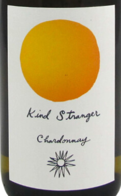 Kind Stranger Chardonnay 2022