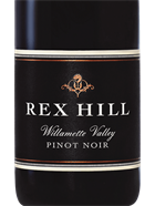 Rex Hill Pinot Noir WV Special Select 2018