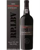 Ramos Pinto Late Bottled Vintage Port 2014
