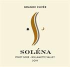 Solena Estate Pinot Noir Grand Cuvee 2021