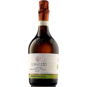 Corvezzo Organic Prosecco 2019