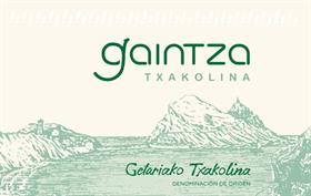 Gaintza Txakolina, 2021