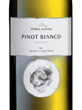 Alois Lageder Terra Alpina Pinot Bianco 2021