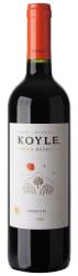 Koyle Gran Reserva Carmenere 2021