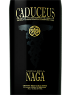 Caduceus Nagual De La Naga Sangiovese Blend 2017