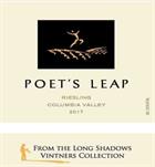 Long Shadows Vintners "Poet's Leap" Riesling 2020