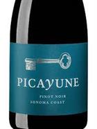 Picayune Cellars Pinot Noir 2019