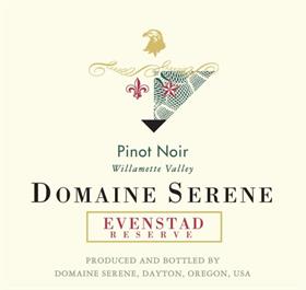 Domaine Serene Evenstad Pinot Noir 2019