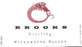 Brooks "Bois Joli" Riesling, 2021