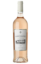 La Bargemone Rosé Blend 2020