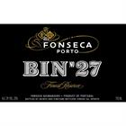 Fonseca "Bin 27 Reserve" Ruby Port NV 375ml