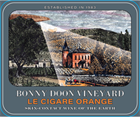 Bonny Doon Vineyard, Le Cigare Orange Rose Blend 2021