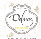 Domaine Delmas Blanquette de Limoux Cuvee Tradition NV