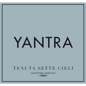 Tenuta dei Sette Cieli Yantra Toscana IGT 2019