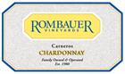 Rombauer Vineyards Carneros Chardonnay 2020