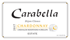 Carabella Vineyard Dijon 76 Clone Chehalem Mountains Chardonnay 2018