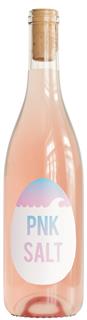 Ovum Wines "PNK Salt," 2024