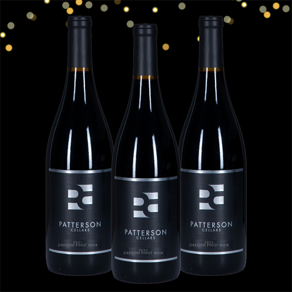 Pinot Noir Vertical Pack