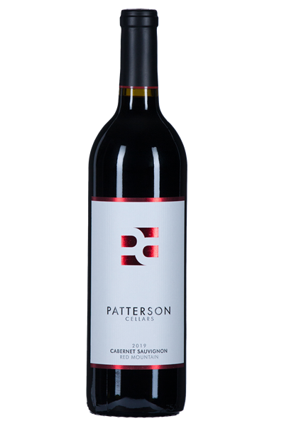 2021 Cabernet Sauvignon