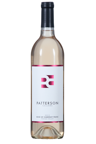 2024 Rosé of Sangiovese