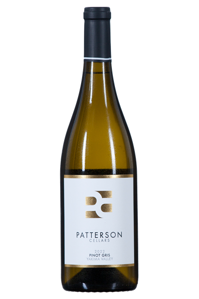 2024 Pinot Gris