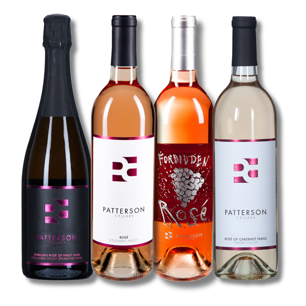 Pretty in Pink Gift Pack