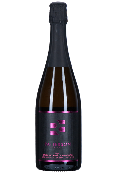 2023 Sparkling Rosé of Pinot Noir