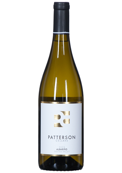 2024 Albariño