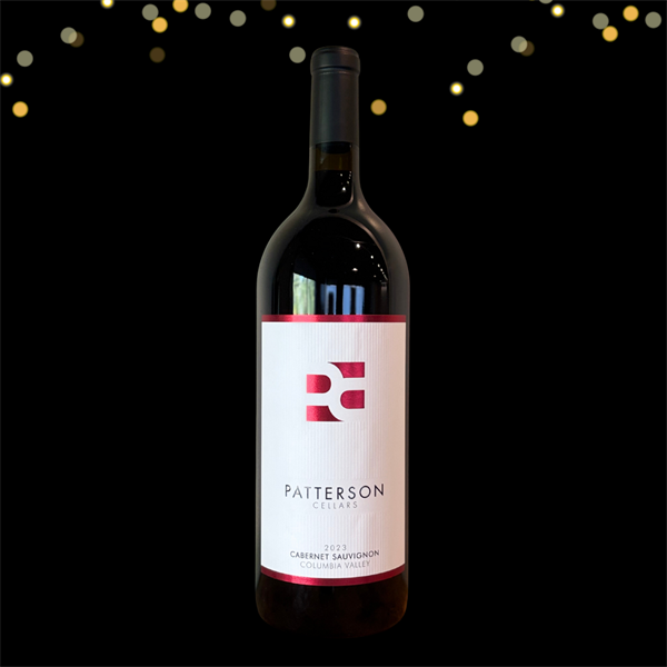 2023 Cabernet Sauvignon Magnum (1.5L)