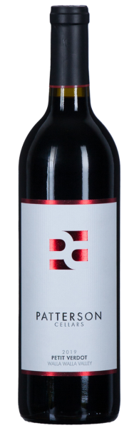 2021 Petit Verdot