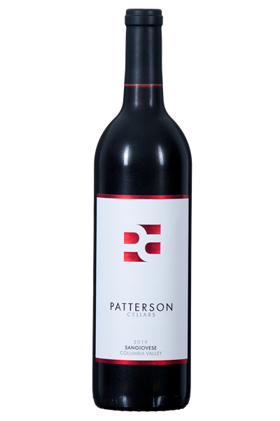 2019 Sangiovese