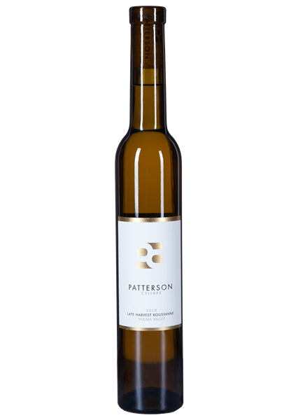 2024 Late Harvest Roussanne