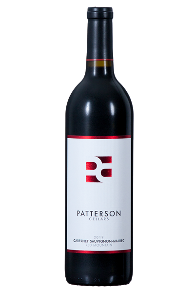 2019 Cabernet Sauvignon - Malbec